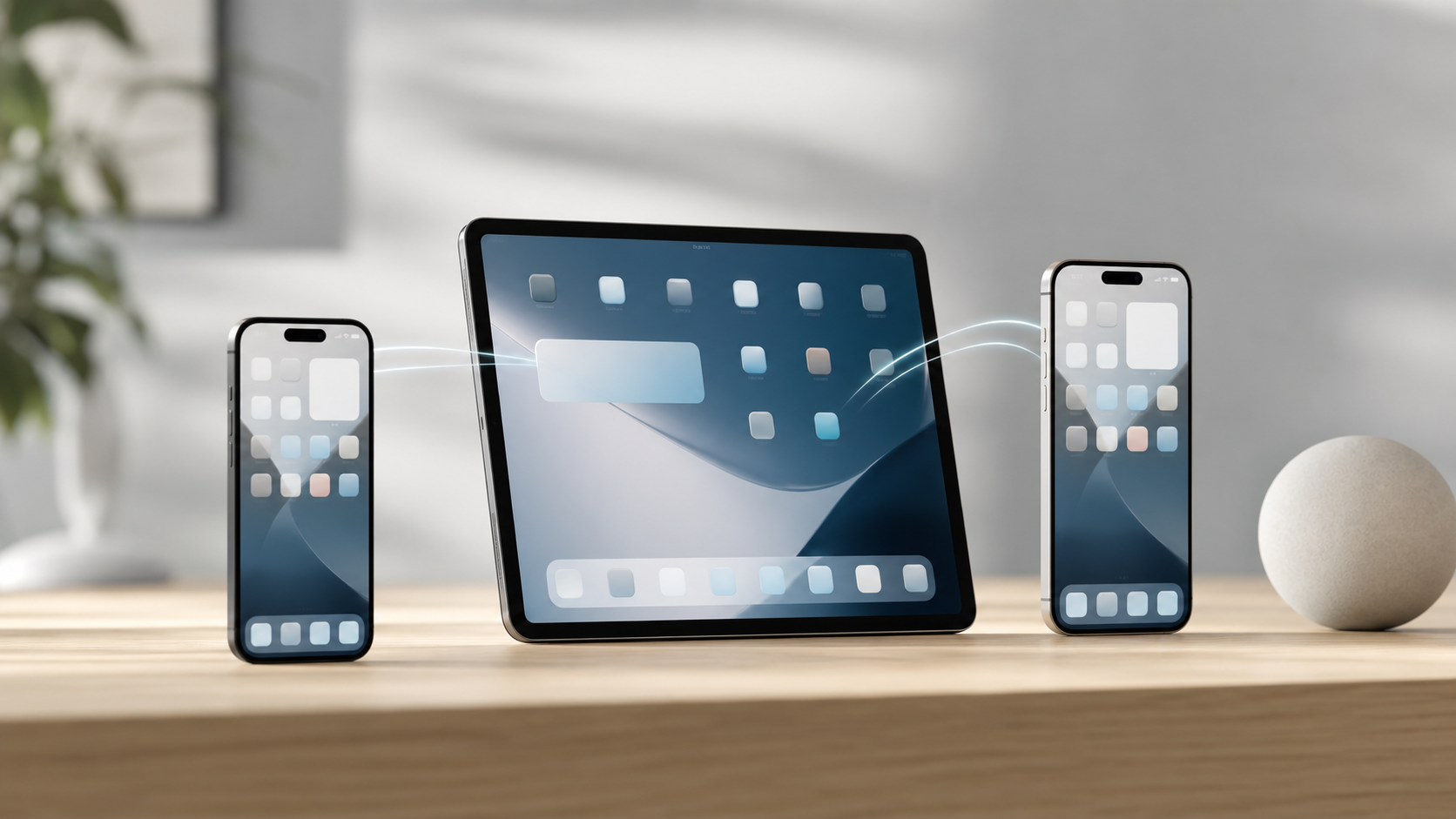 iOS Operating Systems