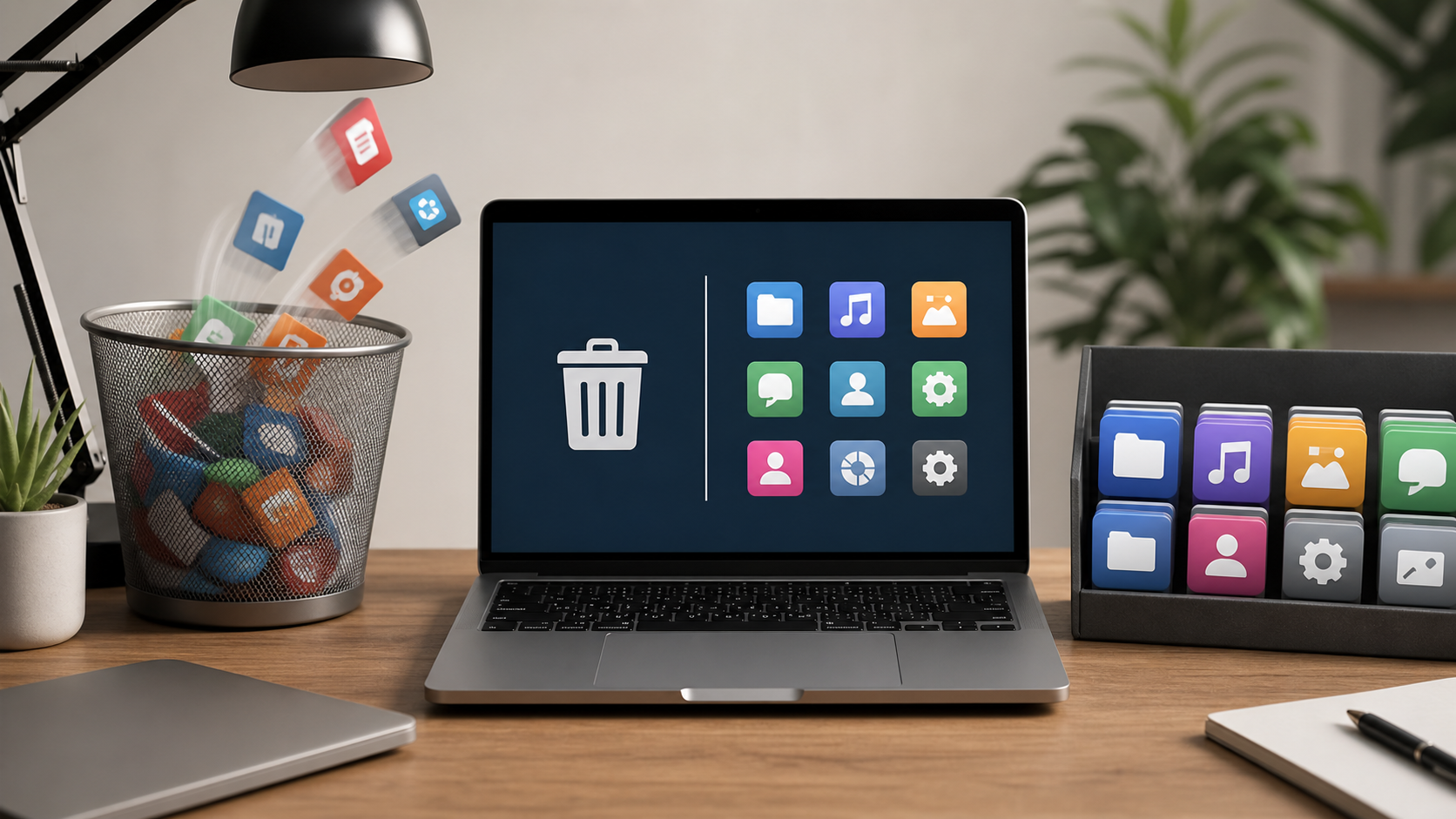 Application Uninstallers