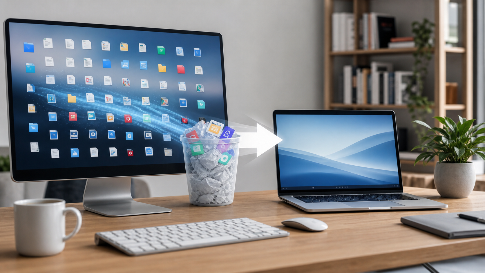 Bulk Software Removal Tools