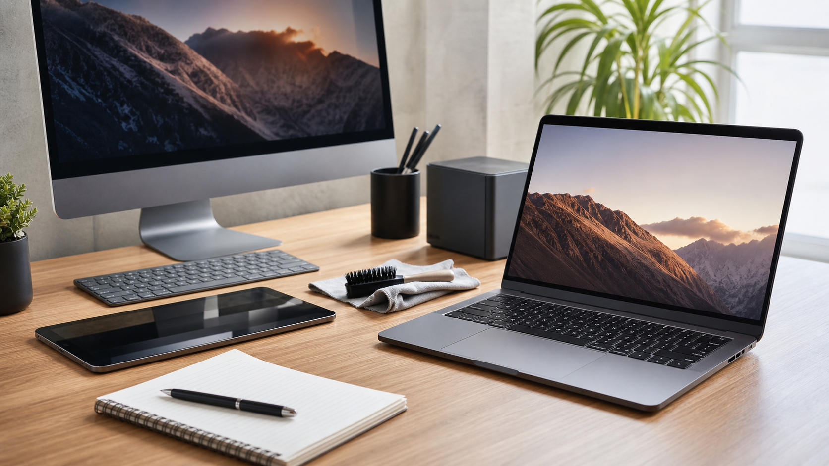 Mac Optimization Tools