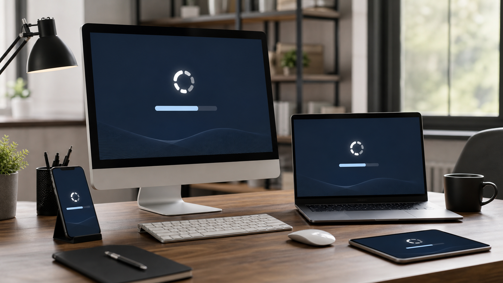 Automatic Software Updaters