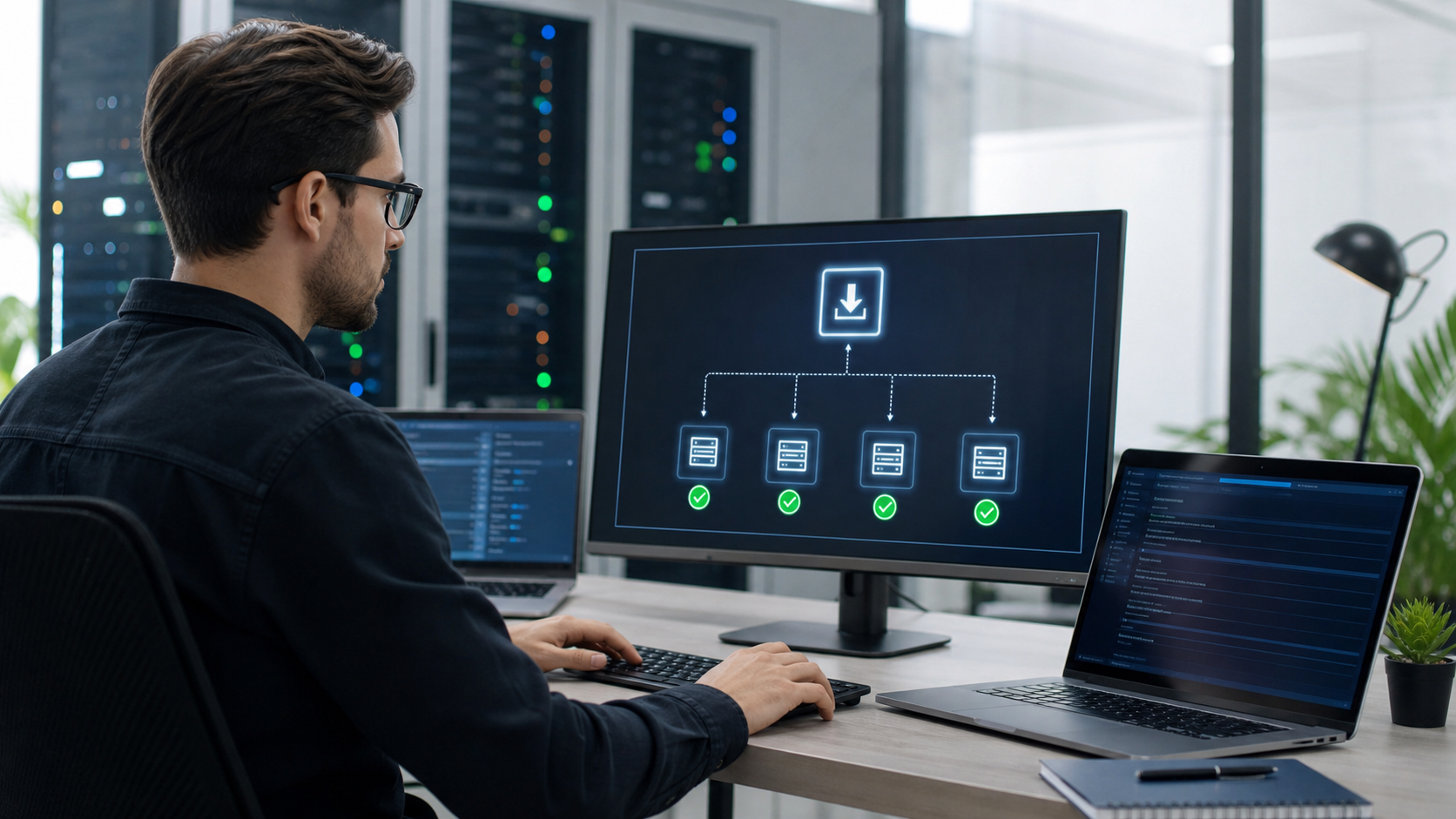 Patch Management Tools
