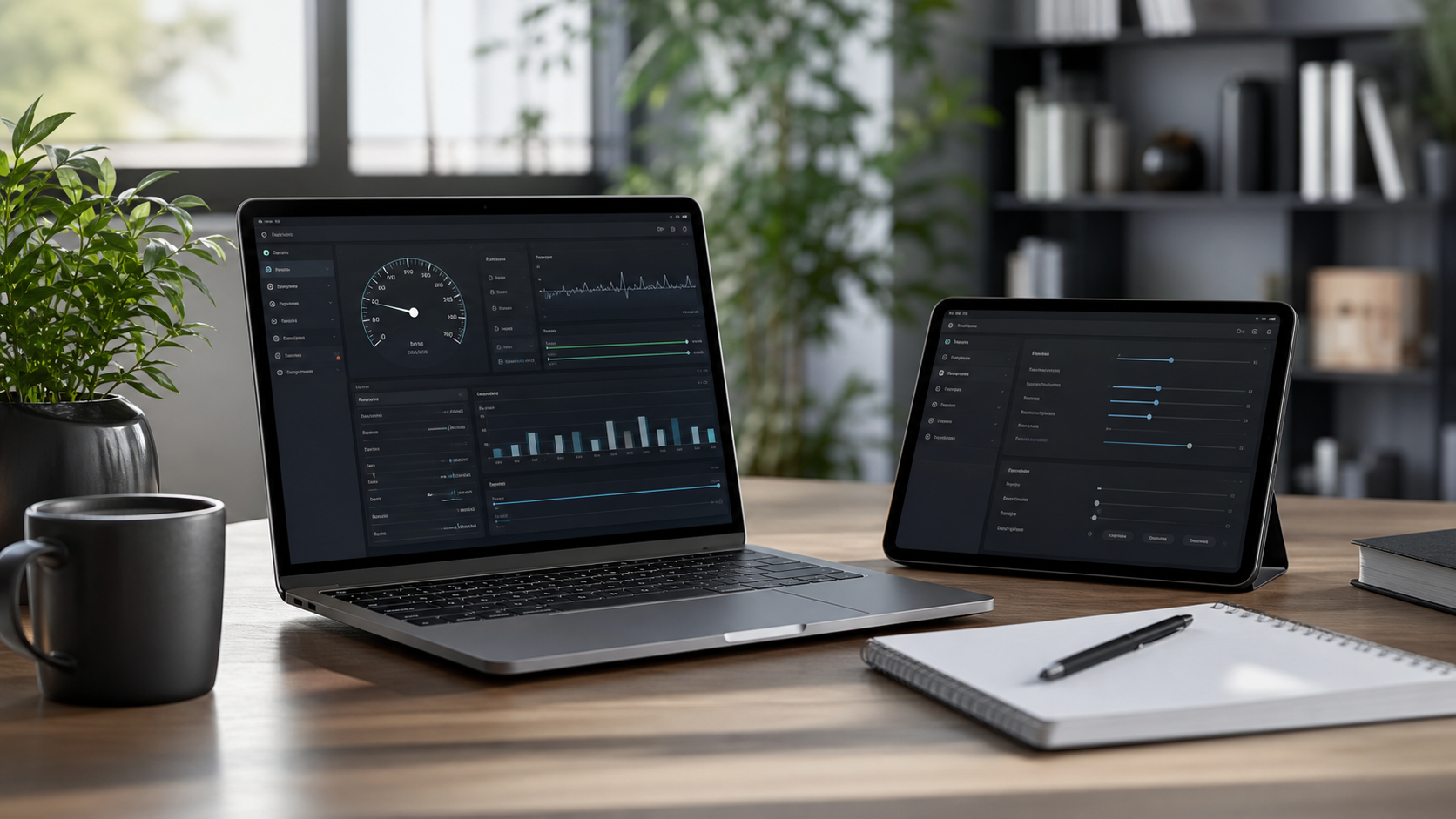 Performance Tuning Software
