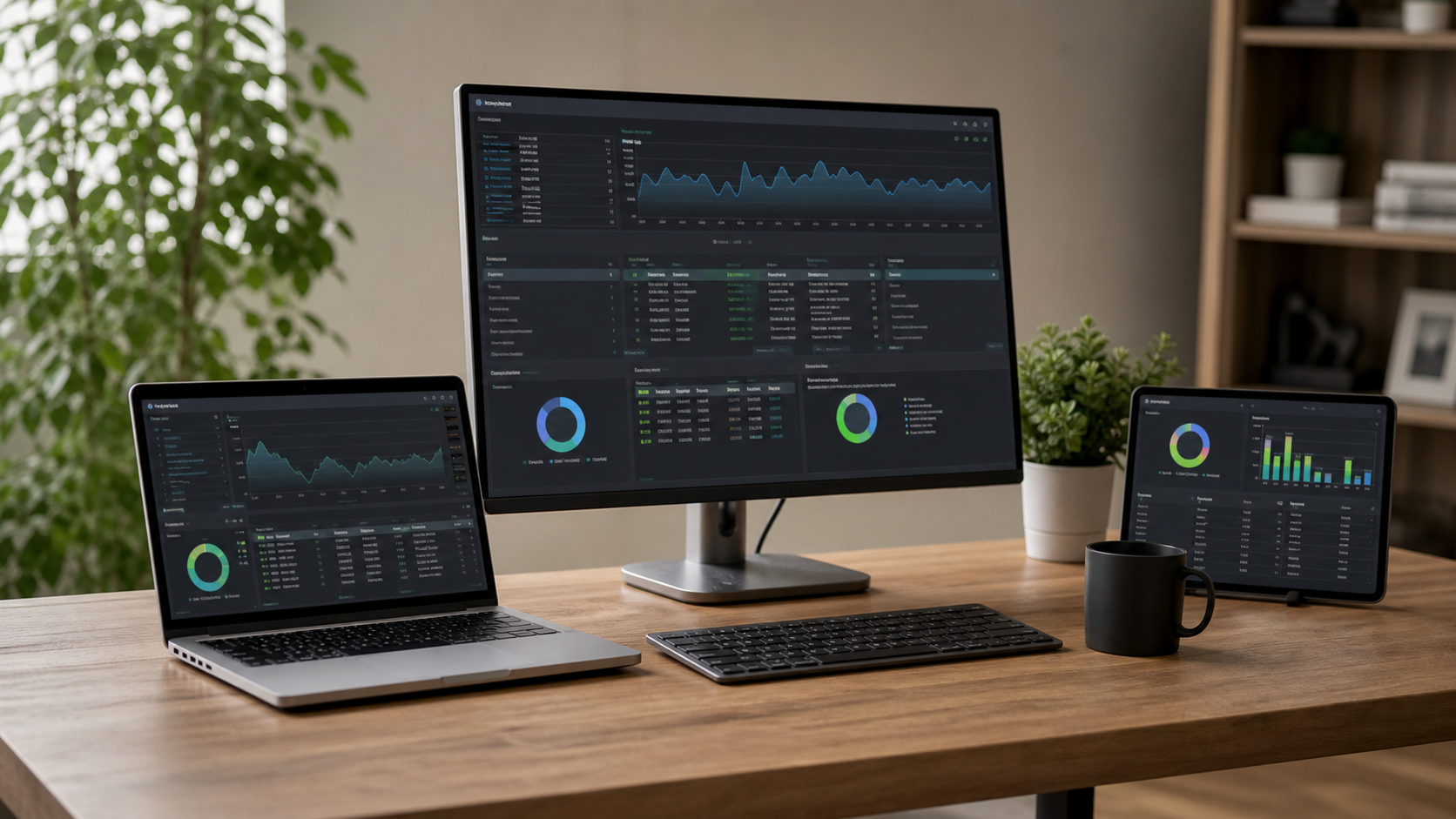 Process Monitoring Tools