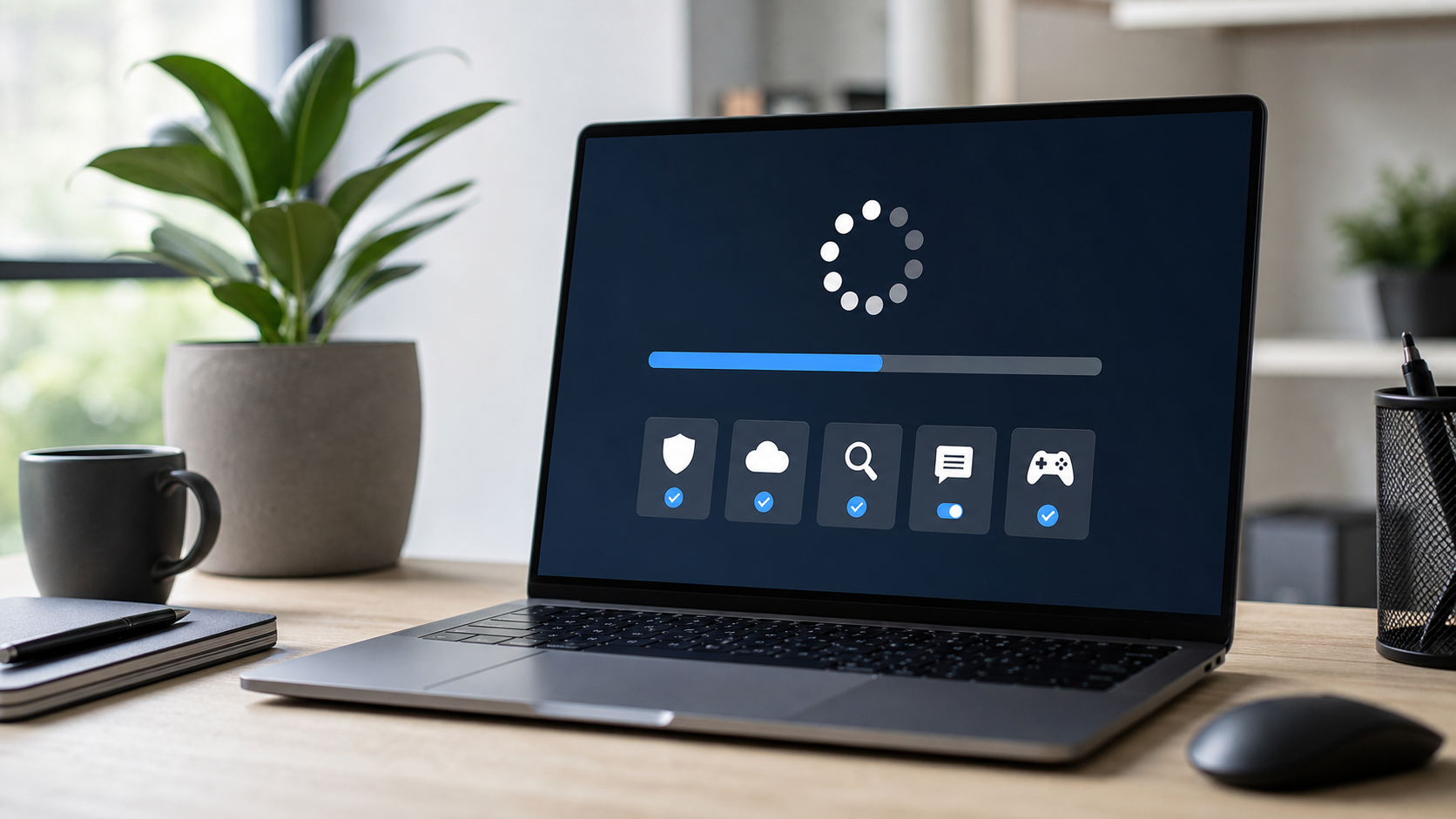 Startup Manager Tools