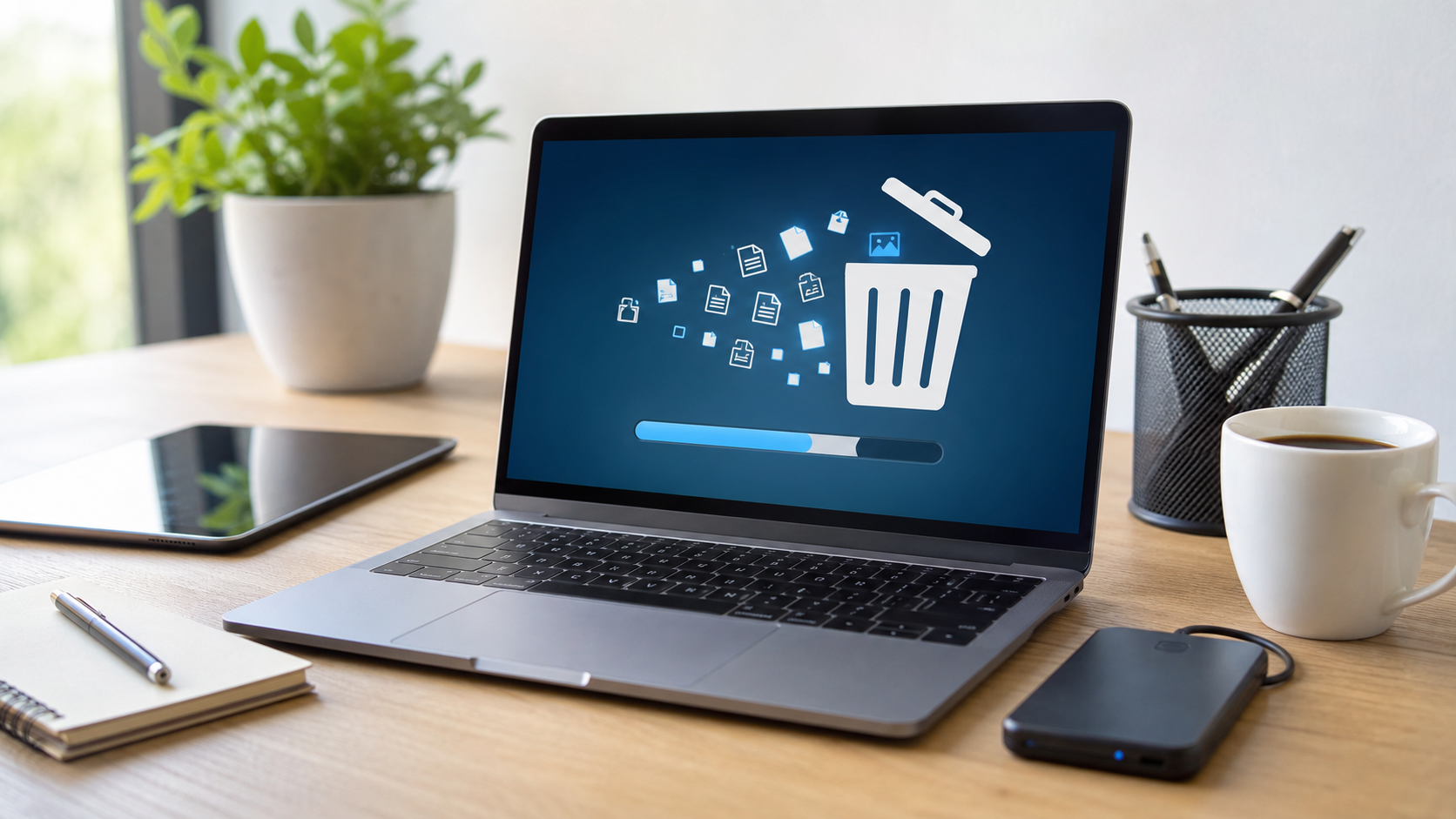 System Cleanup Software
