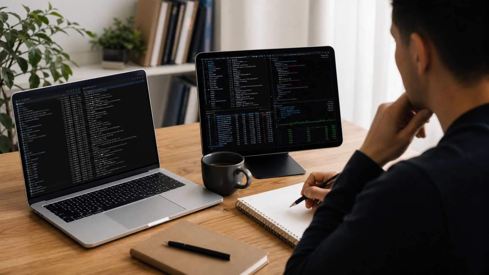 Cross-Platform Terminal Emulators