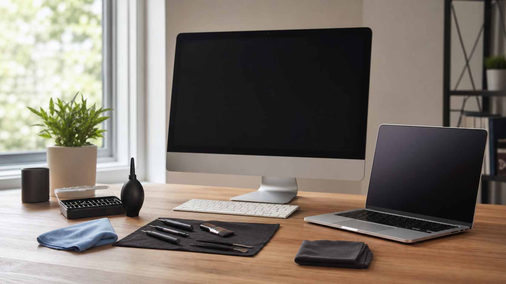 Mac Optimization Tools