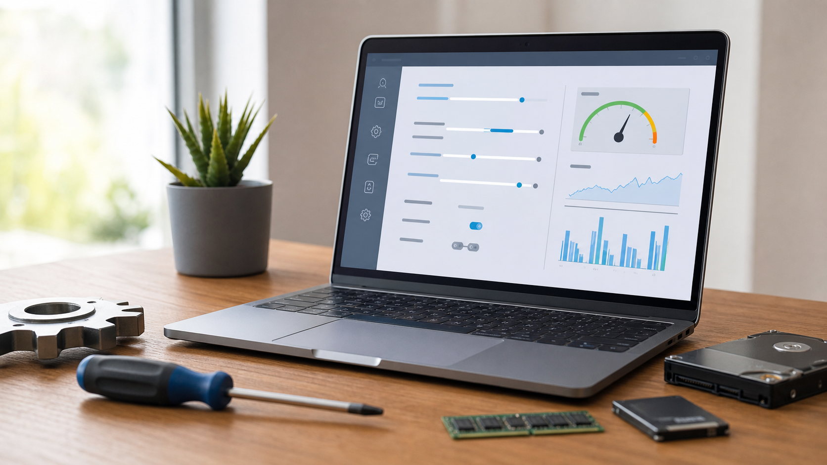 Performance Tuning Software