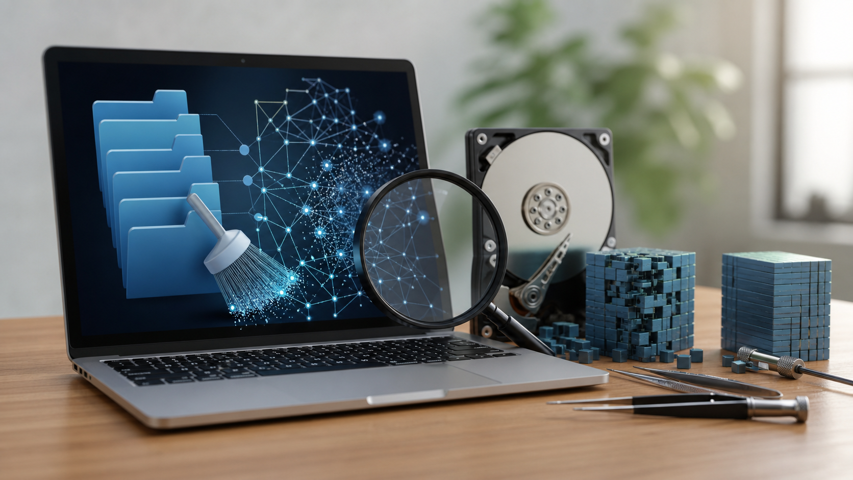 Registry Cleaner Software