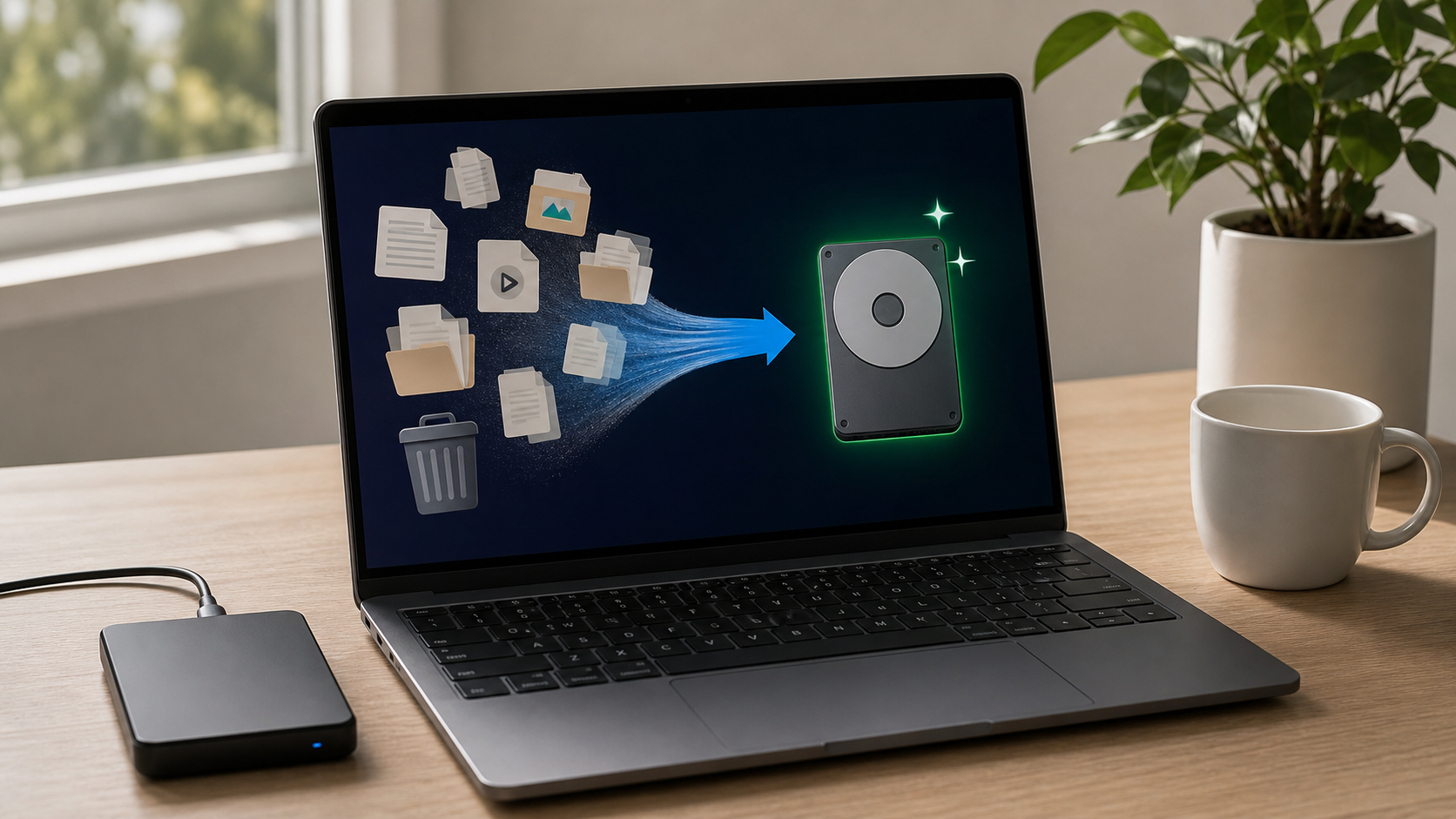 System Cleanup Software