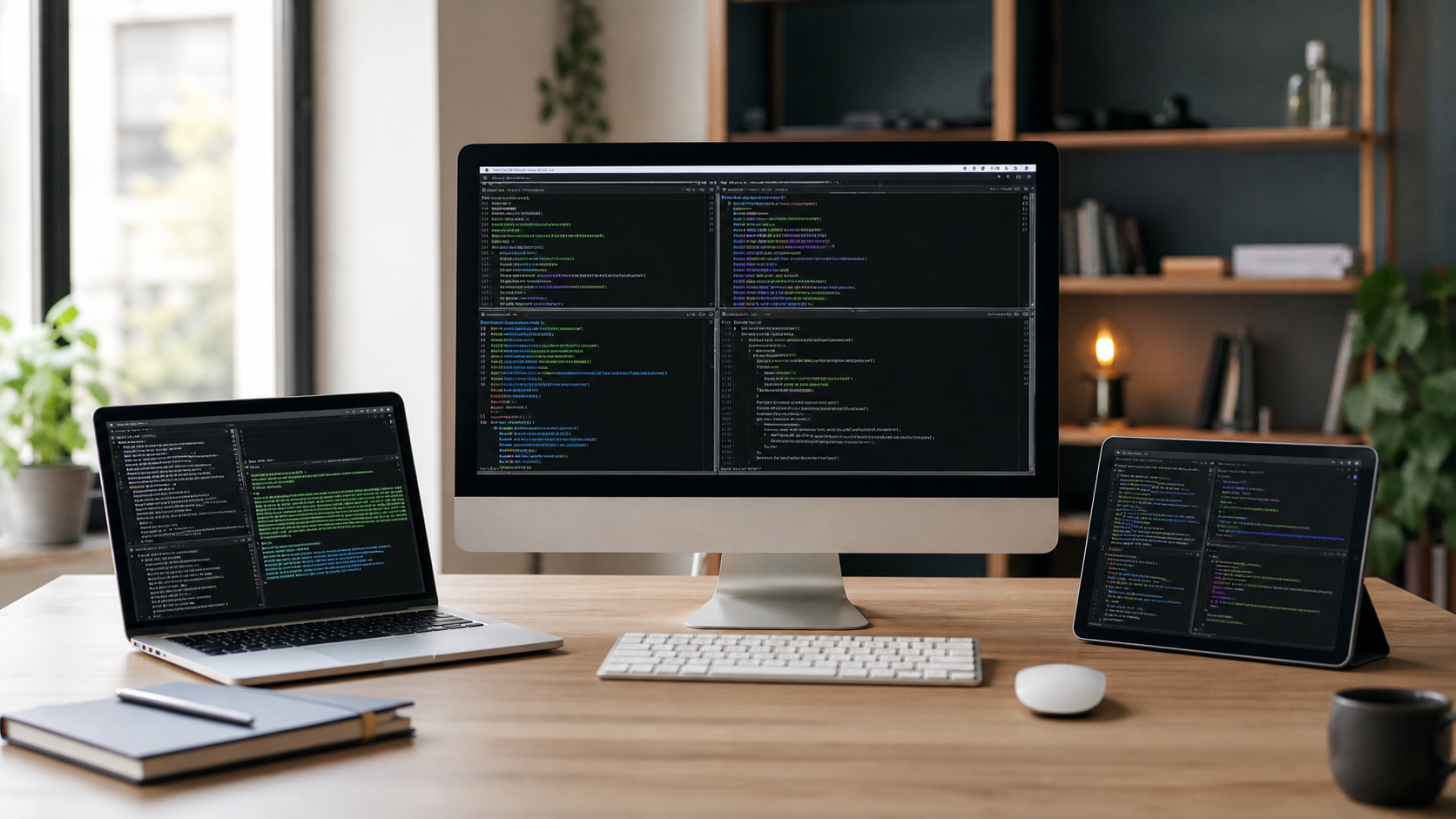 Cross-Platform Terminal Emulators