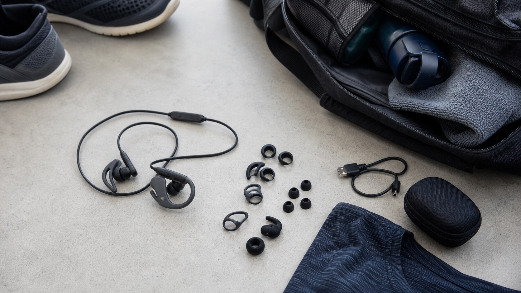 Sports Earbuds Buying Guides