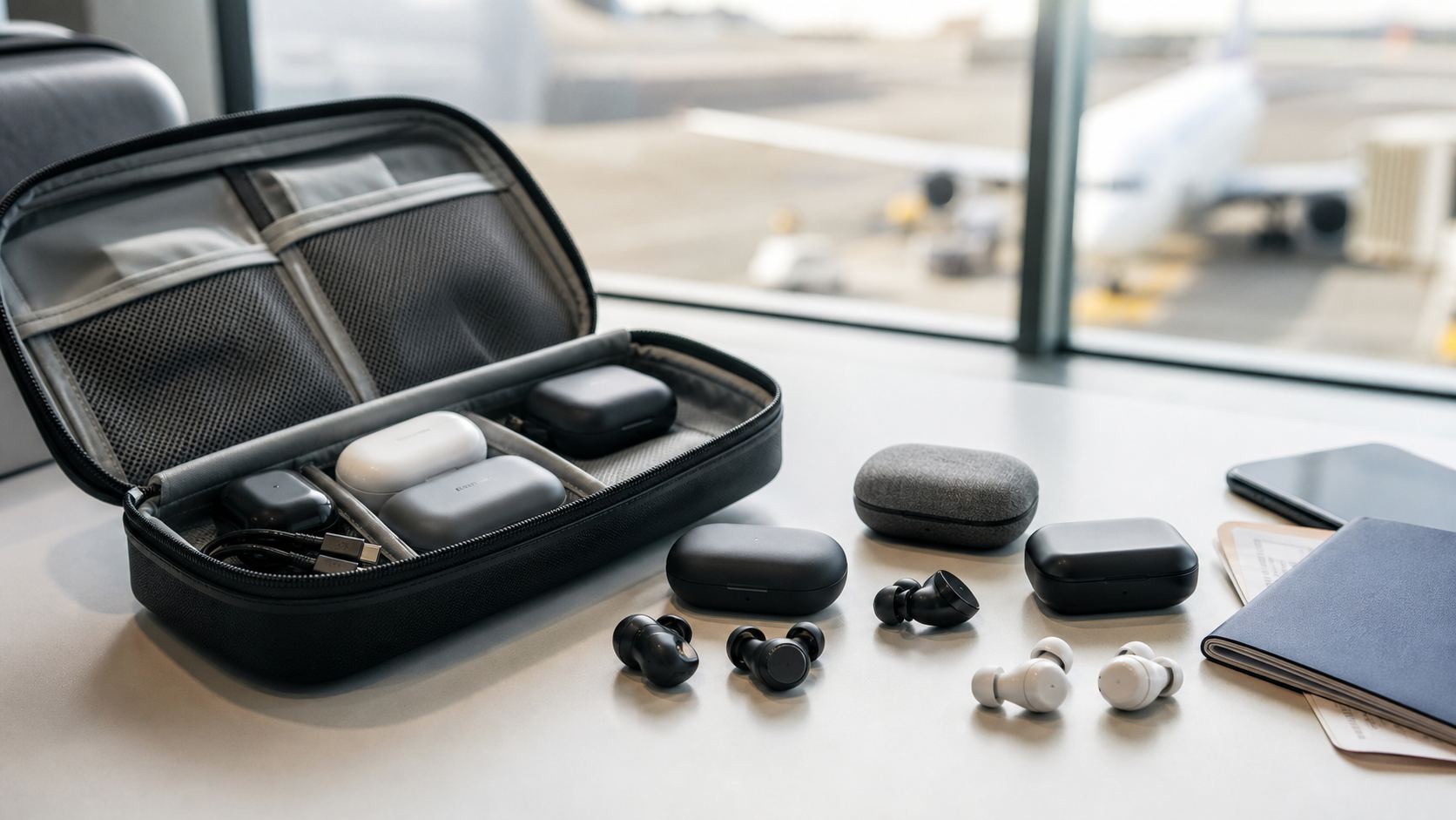 True Wireless Earbuds Buying Guides