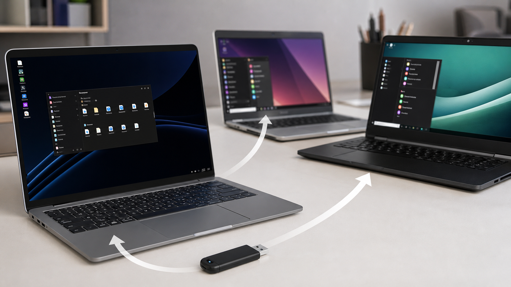 Portable Operating Systems