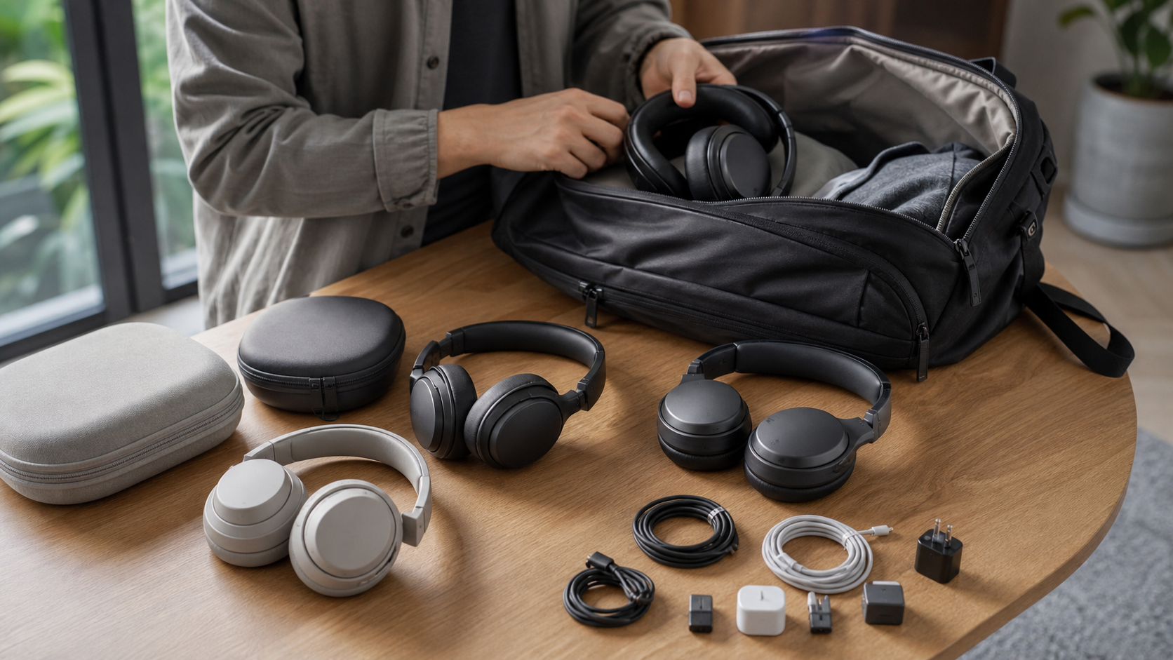 Wireless Headphones Buying Guides