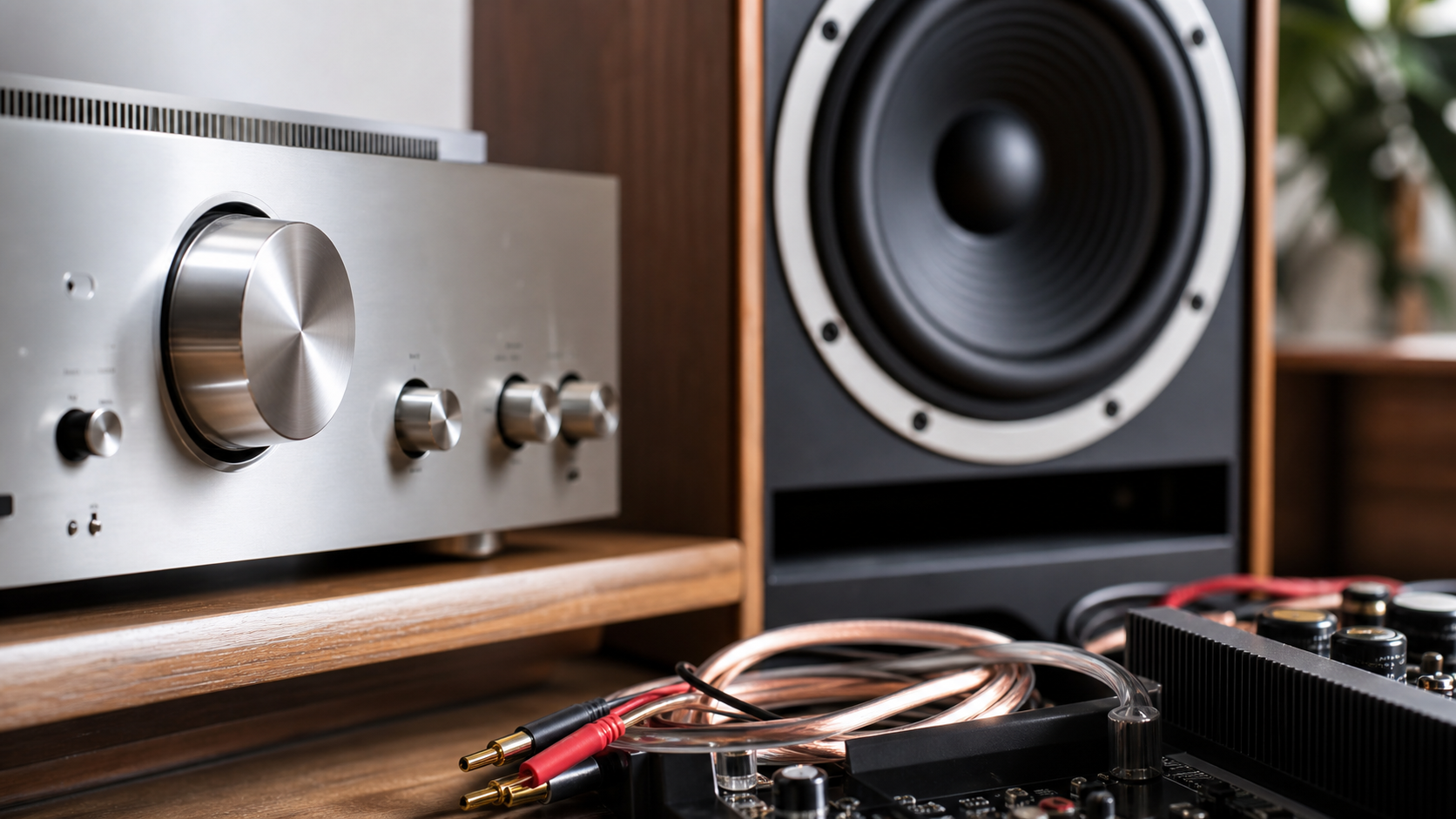 Hi-Fi Stereo Systems Buying Guides