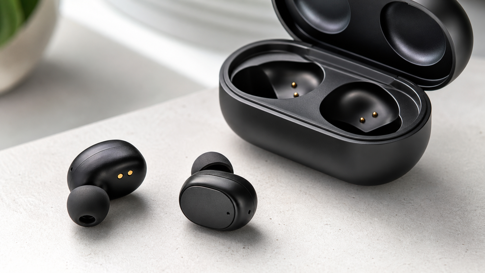 True Wireless Earbuds Explainers