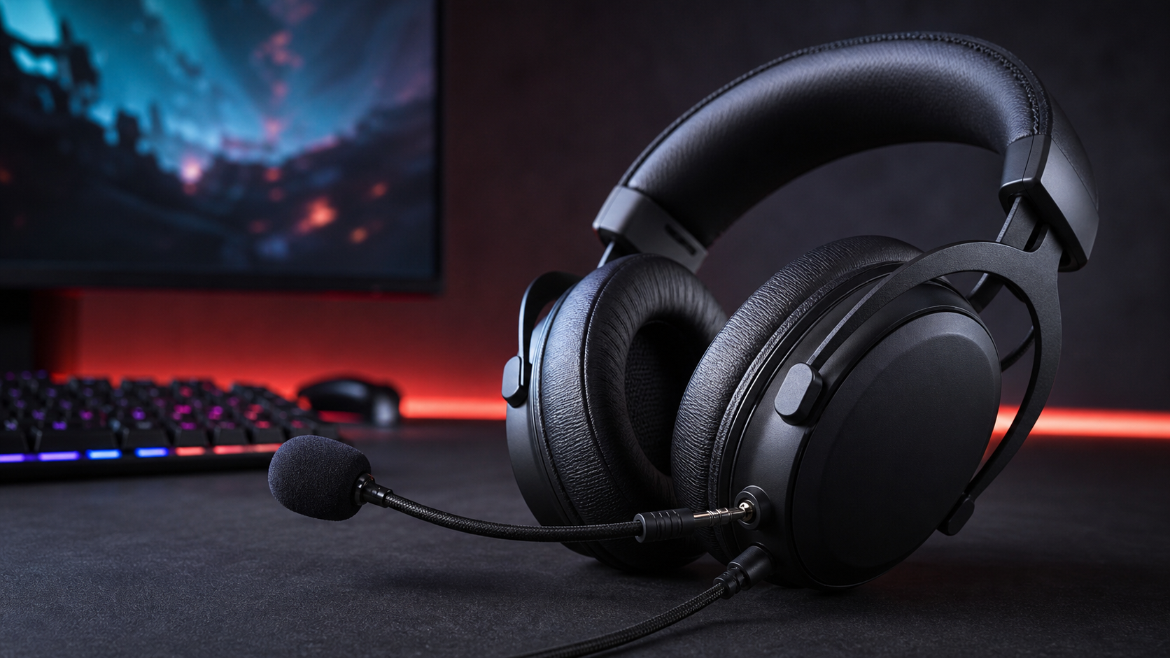 Gaming Headsets Explainers