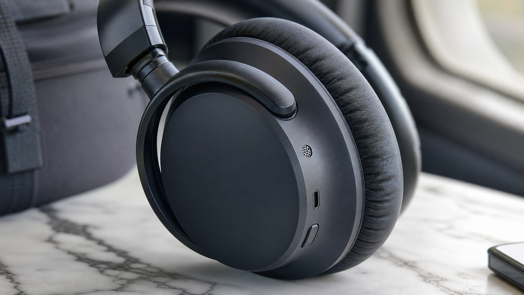 Noise-Canceling Headphones Explainers