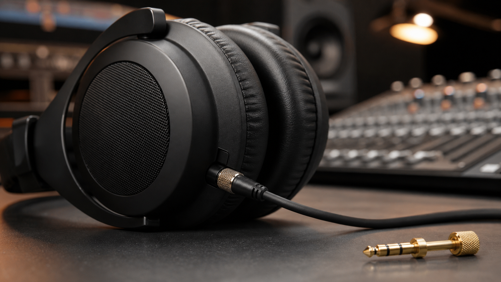 Studio Headphones Explainers