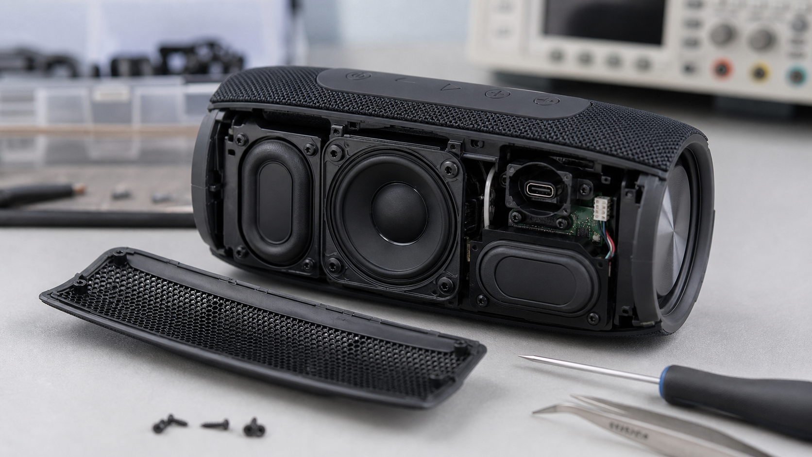 Bluetooth Speakers Explainers