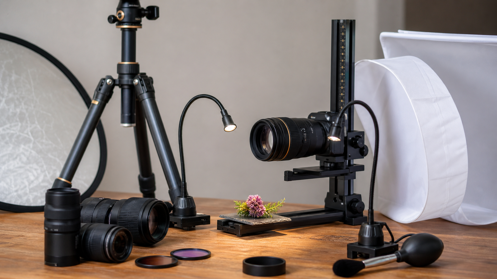 Macro Lenses Buying Guides