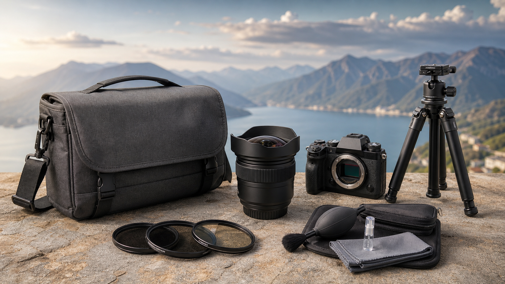 Wide Angle Lenses Buying Guides