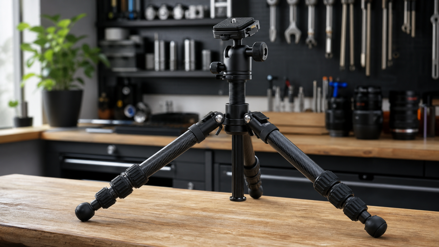 Tripods Explainers