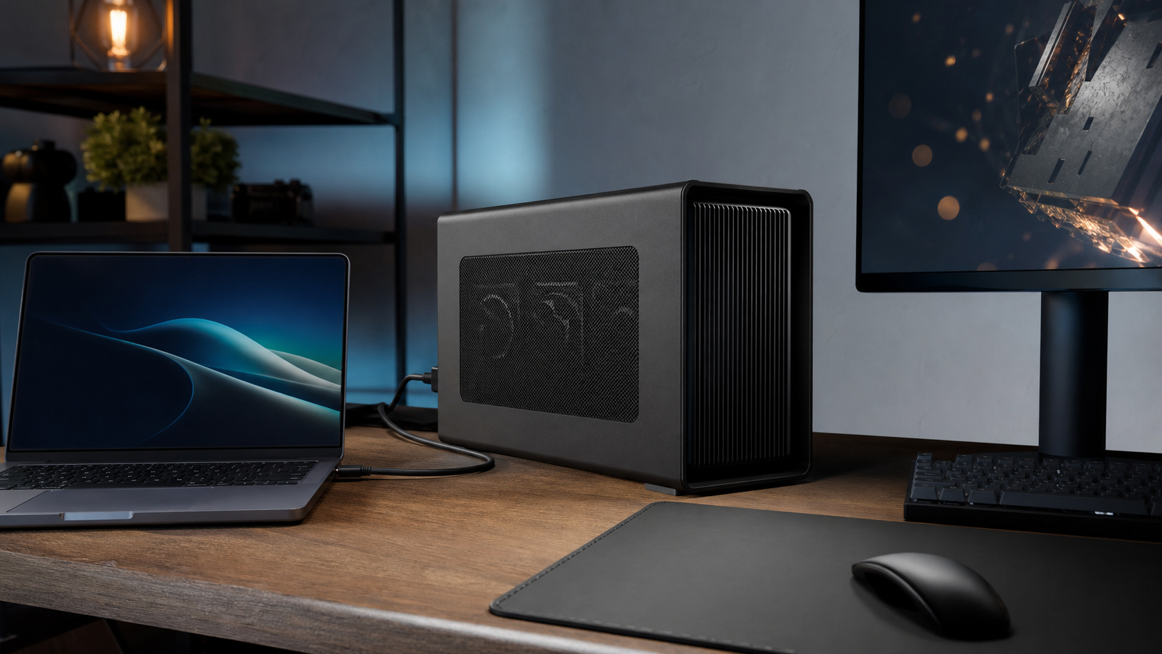 External GPU Enclosures Buying Guides