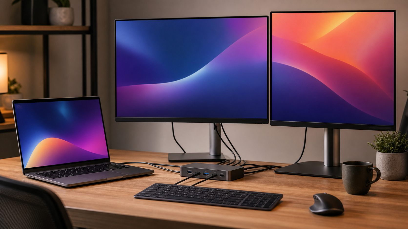 Laptop Docks Buying Guides