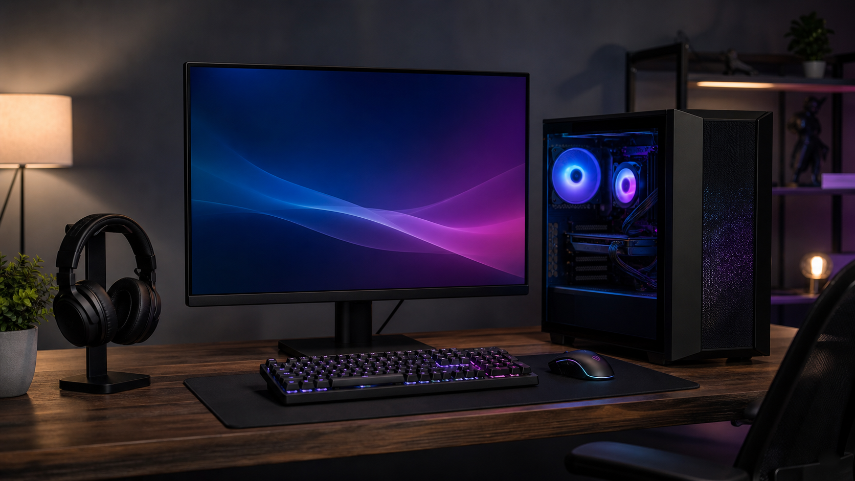 Gaming Desktops Buying Guides