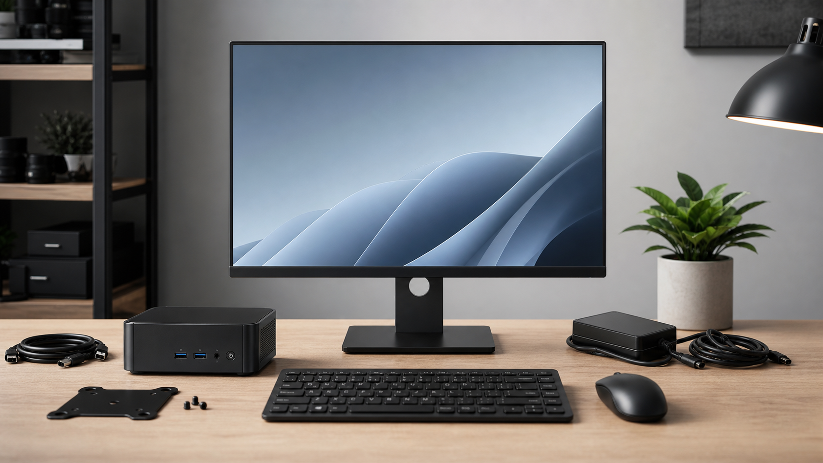 Mini PCs Buying Guides