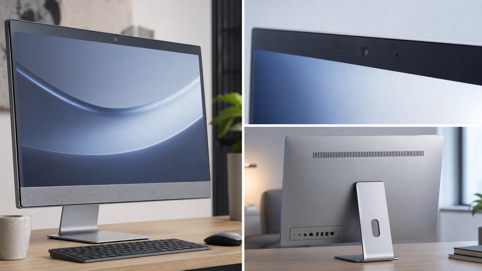 All-in-One PCs Explainers
