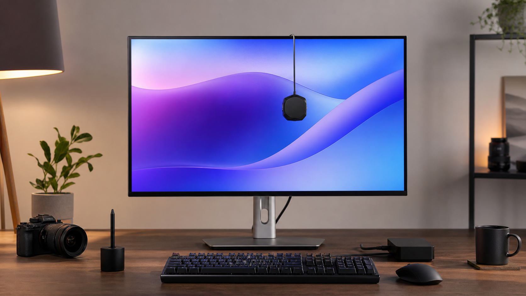 Monitors Buying Guides