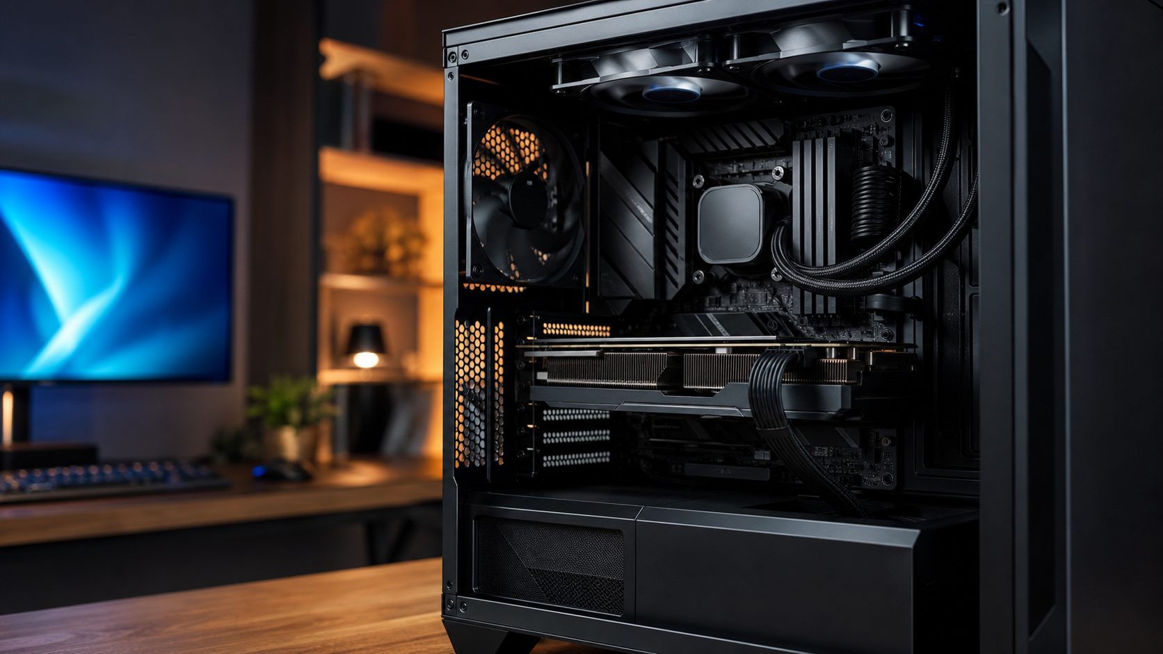 Gaming Desktops Explainers