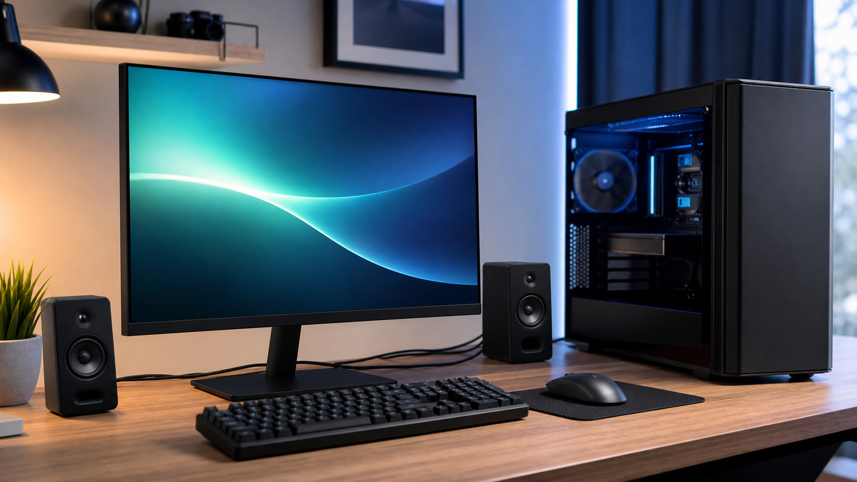 Tower PCs Buying Guides