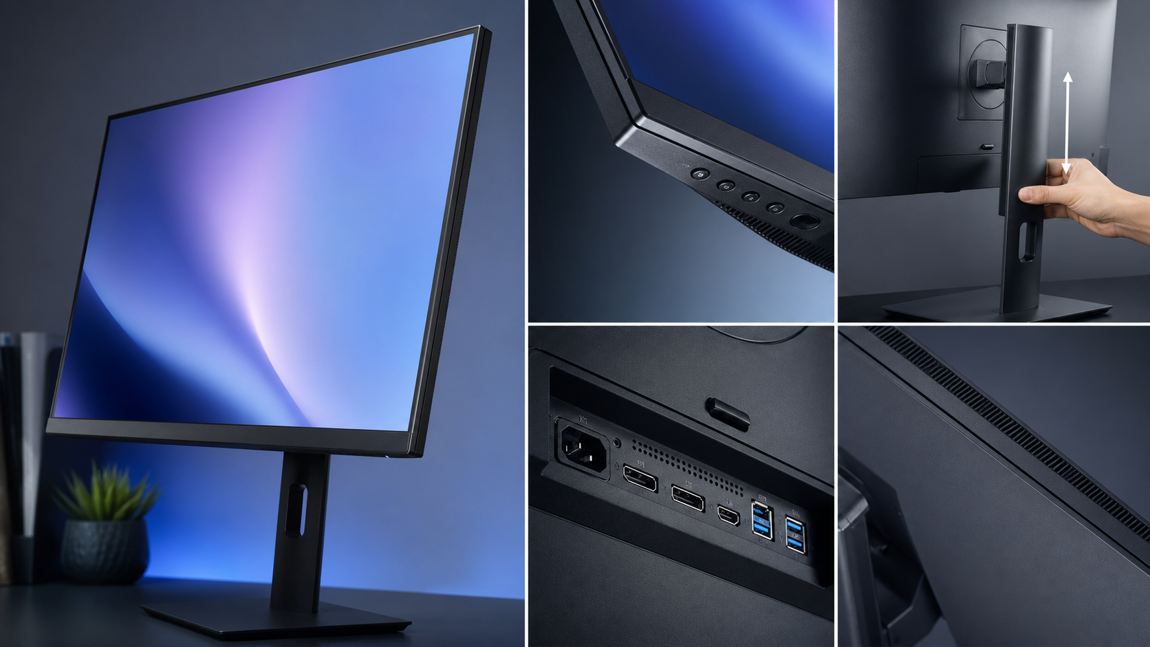Monitors Explainers