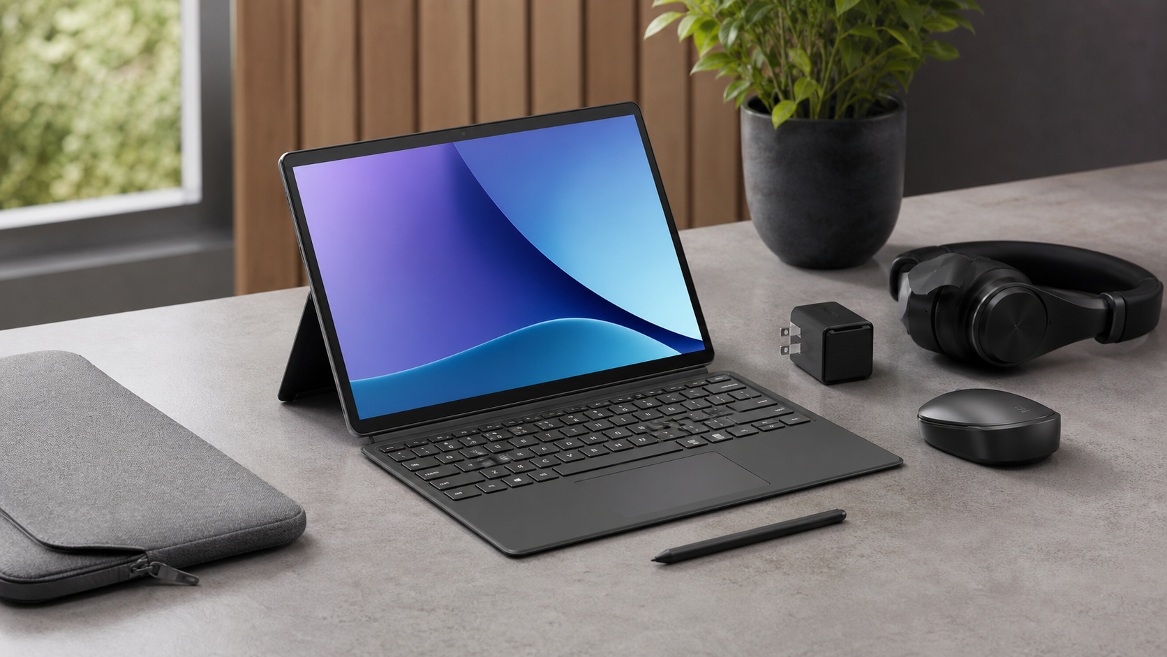 2-in-1 Laptops Buying Guides