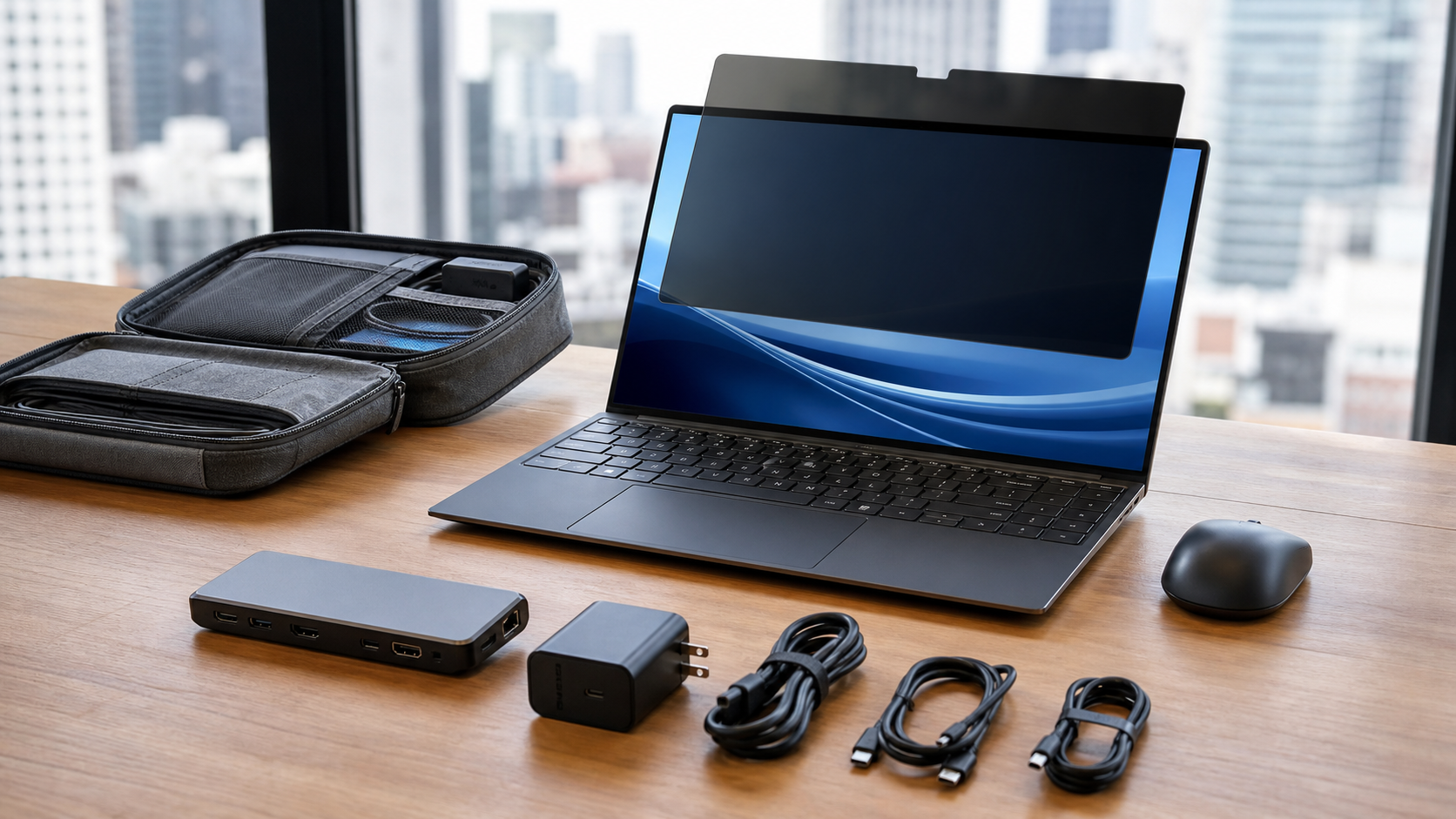 Business Laptops Buying Guides