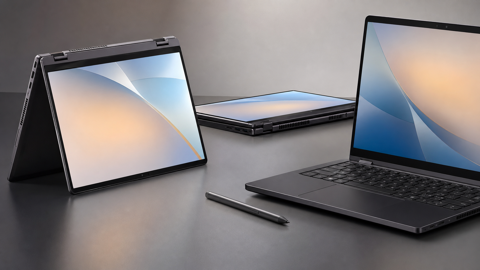 2-in-1 Laptops Explainers