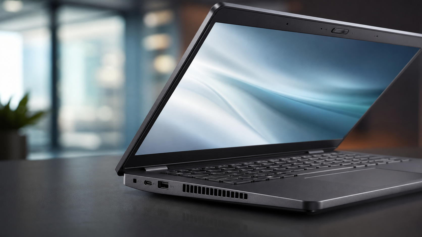 Business Laptops Explainers