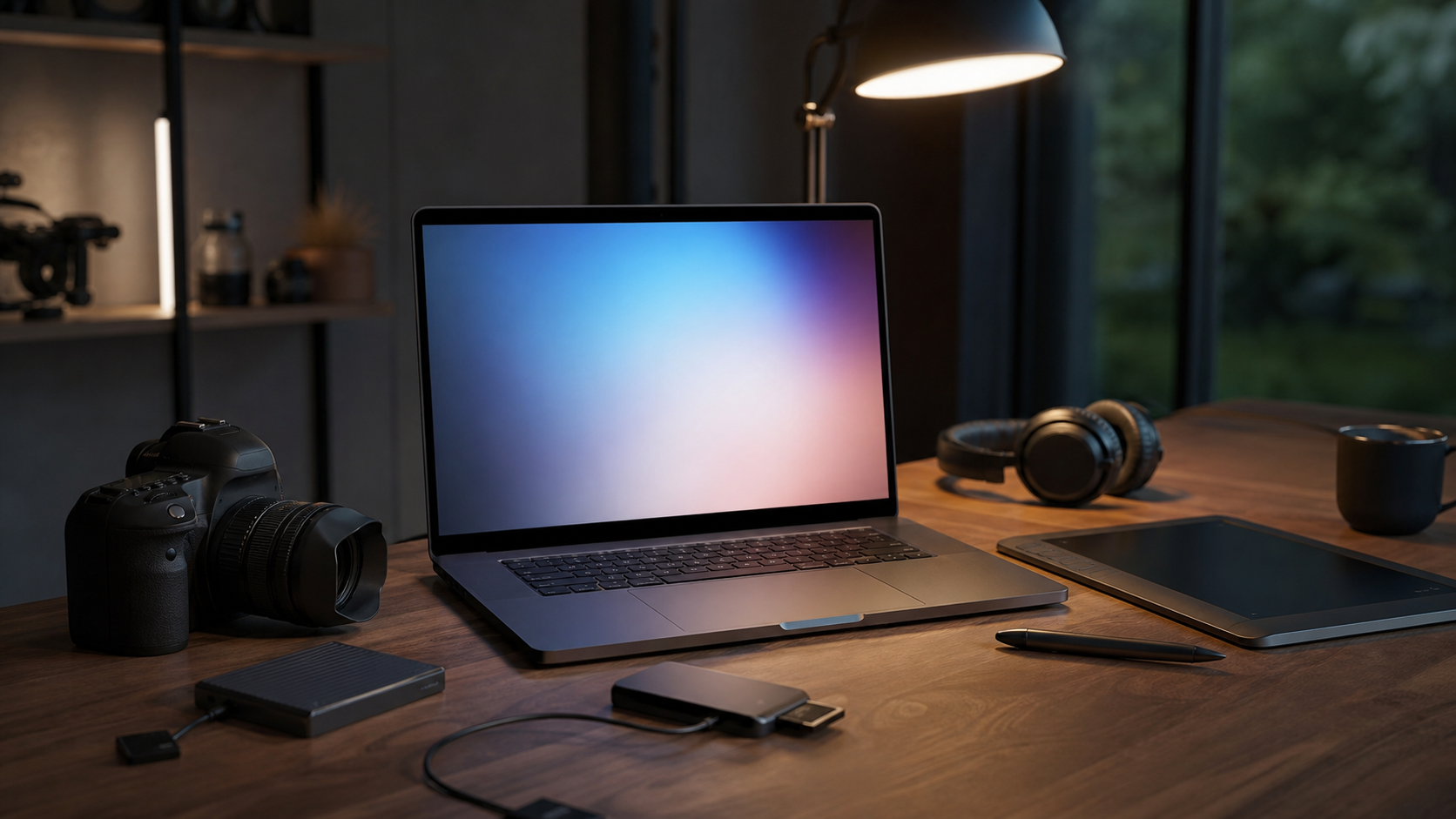 Creator Laptops Buying Guides