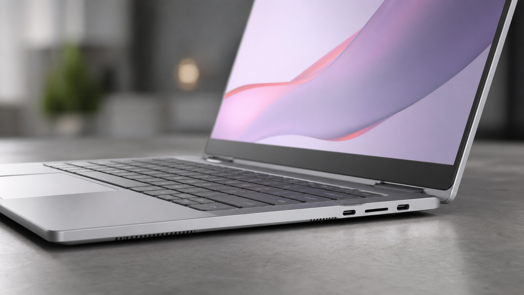 Chromebooks Explainers