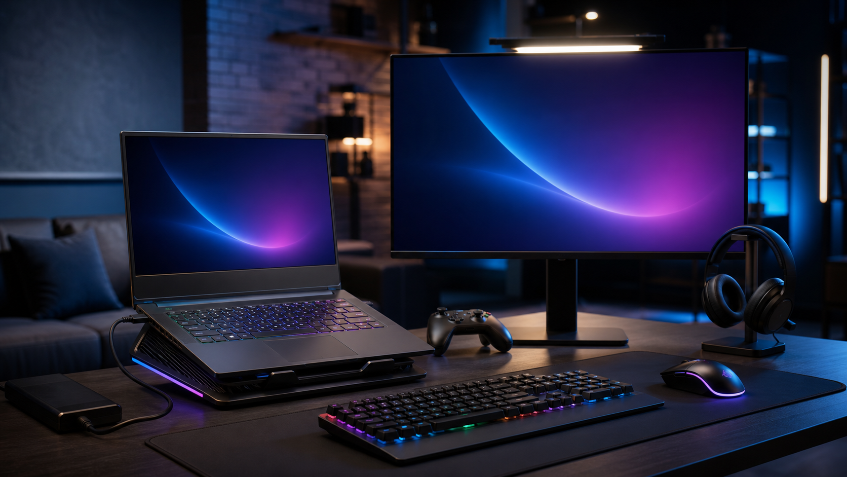 Gaming Laptops Buying Guides
