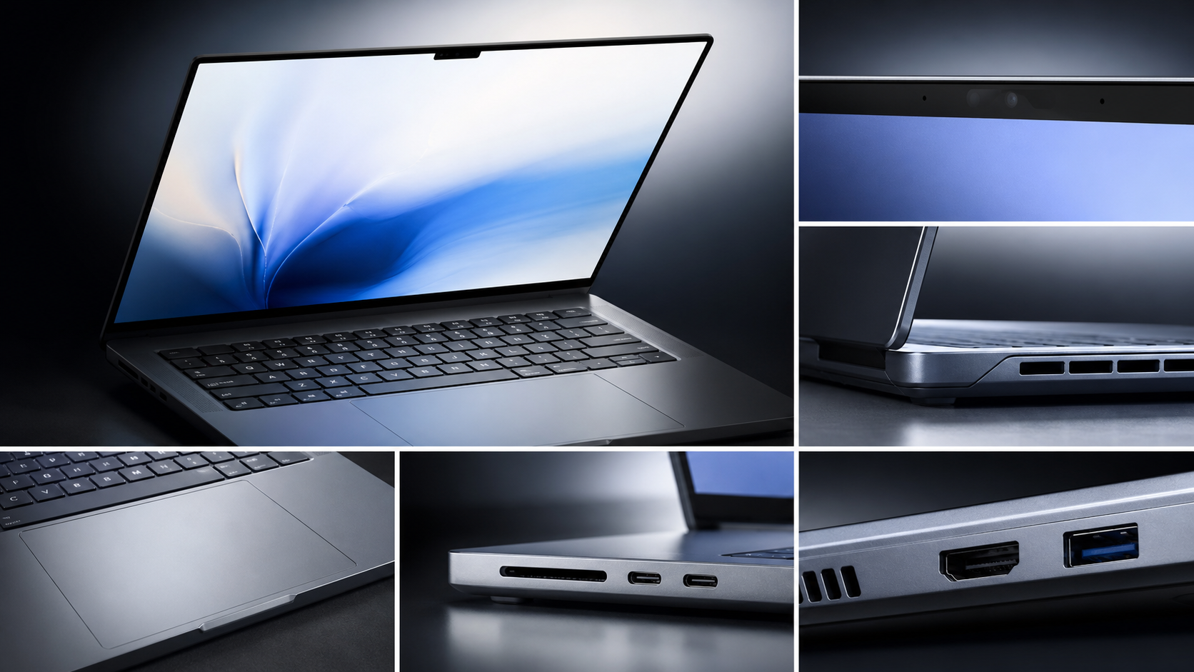 Creator Laptops Explainers