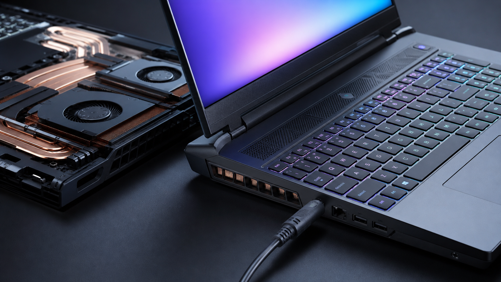 Gaming Laptops Explainers
