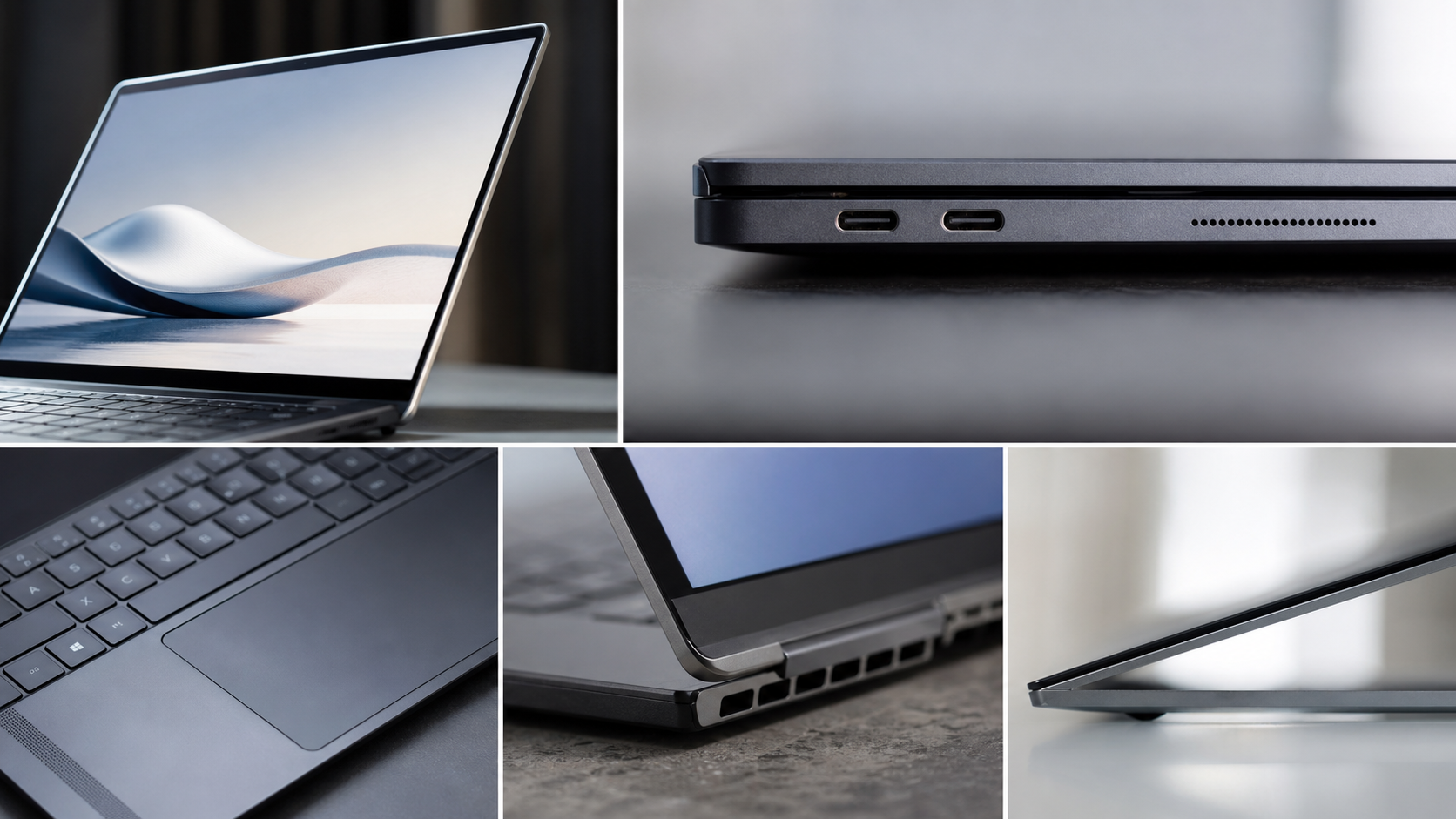 Ultrabooks Explainers