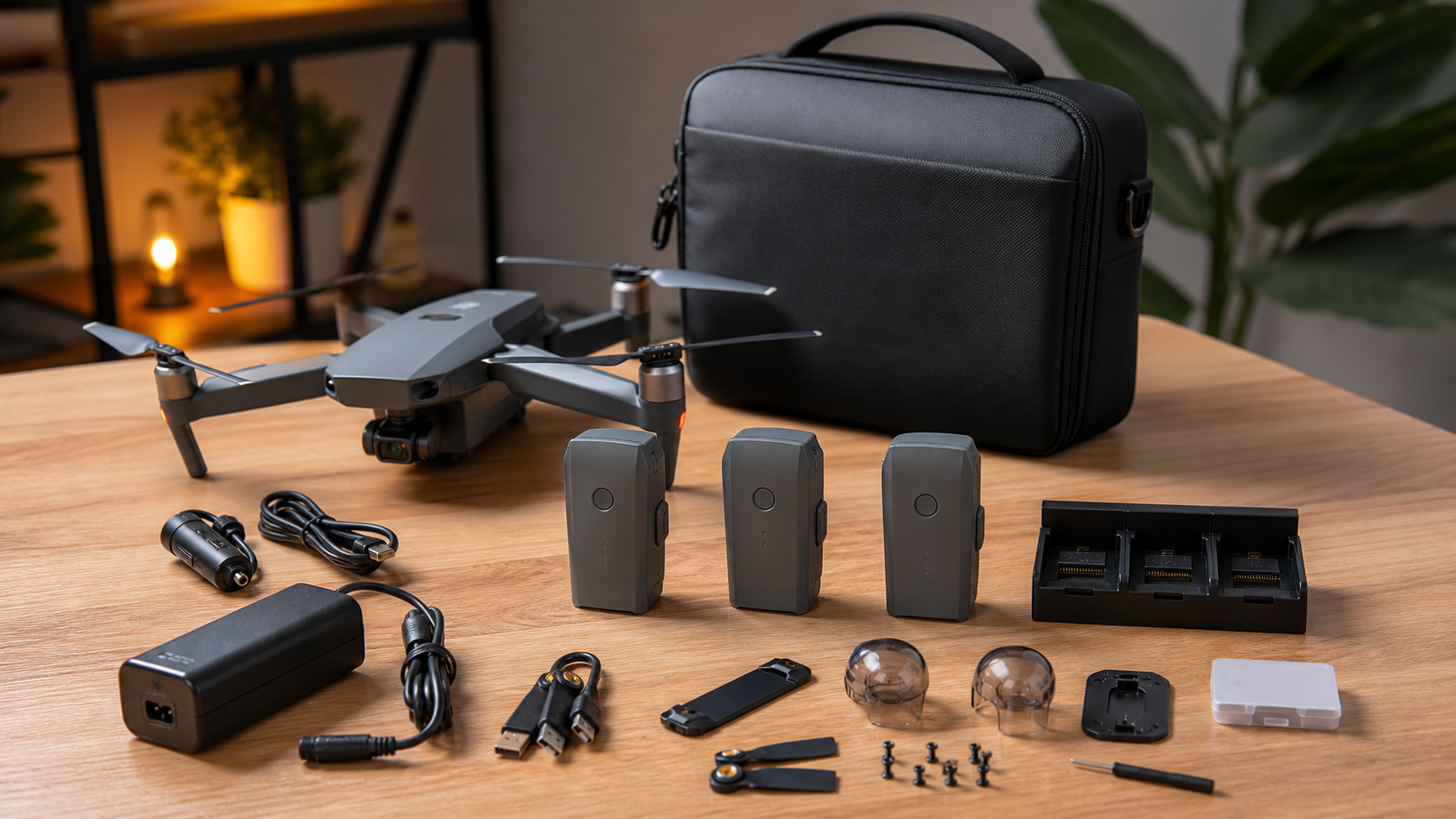 Drone Batteries Buying Guides