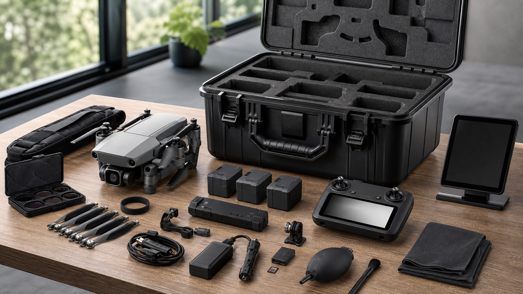 Drone Cases Buying Guides